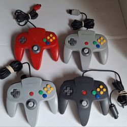 Nintendo 64