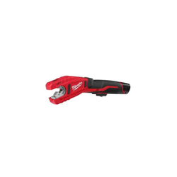 MILWAUKEE 2471-21 M12 12V Cordless Lithium Tubing Cutter Kit