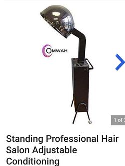 Hair Dryer