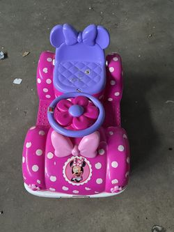Minnie Car