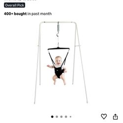 Jolly Jumper Baby Exerciser OBO