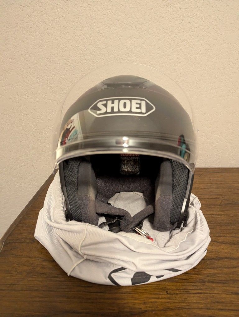 Shoei J cruise Medium Helmet