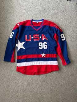 Hockey Jersey