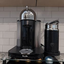 Nespresso Vertuo by Breville 