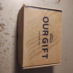 Ford Adapter - Authentic 