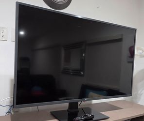 SMART TV LG 50 "