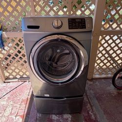 Samsung washer