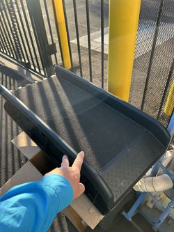 Dog Ramp