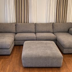 Sectional Couches