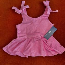 Habitual Kid Girl’s Top