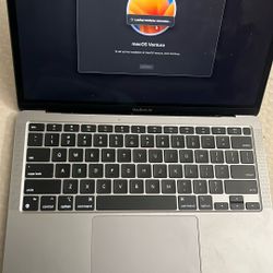 2022 MacBook Air
