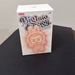 Pop Mart The Monsters – Big Into Energy (Rare) – $80