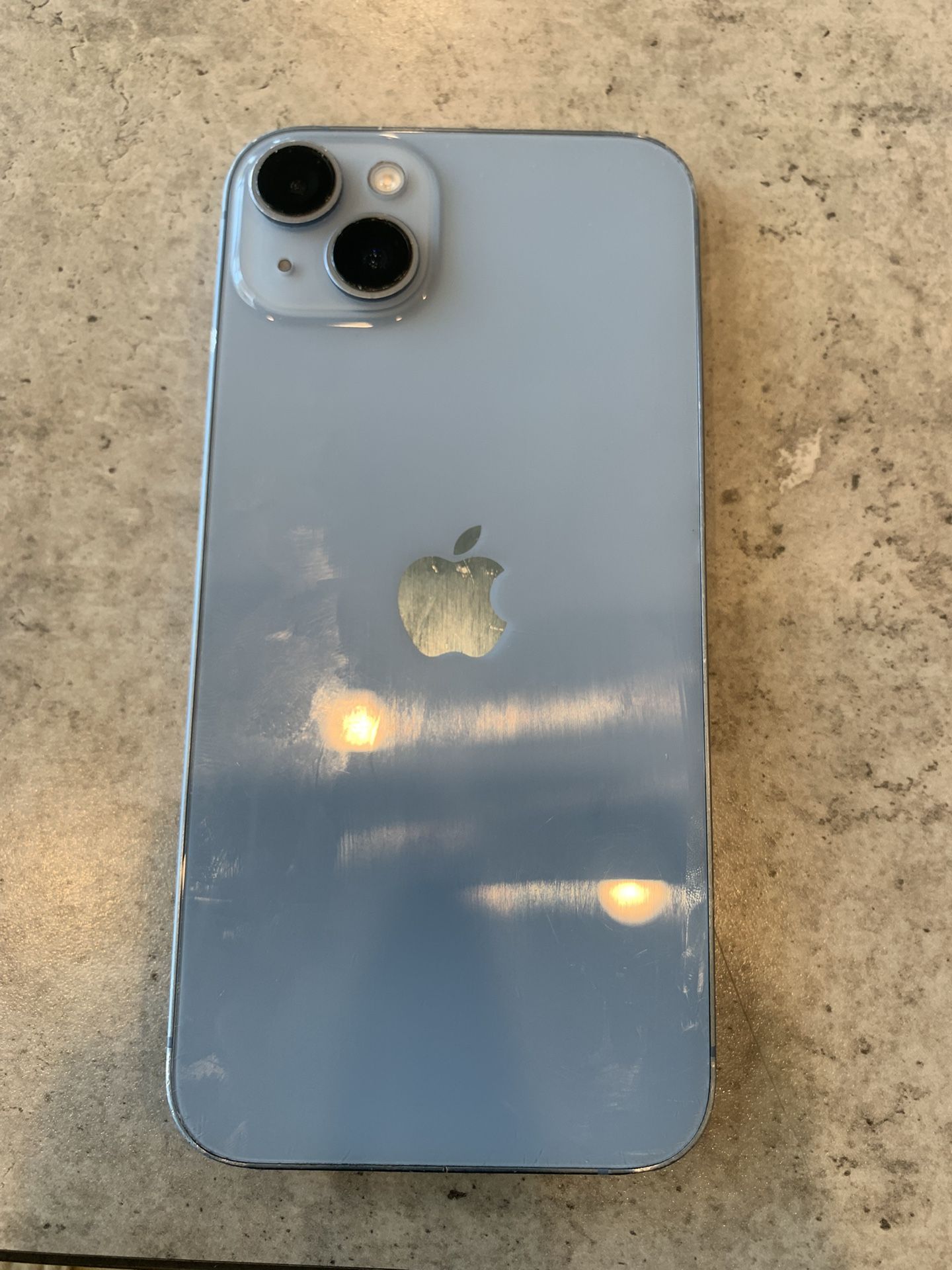 IPhone 14 plus