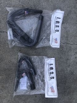Surf / Skate board brackets