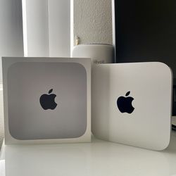 Apple Mac Mini (Apple M1, 16GB RAM, 256GB SSD)