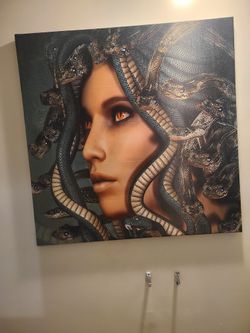 Medusa