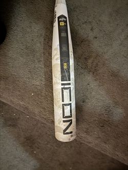 Baseball Bats (Marucci Cat X, Rawlings Icon, Louisville Slugger)