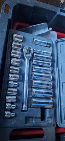 Tool set