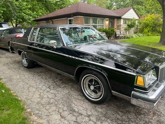1983 Buick Electra on offerup