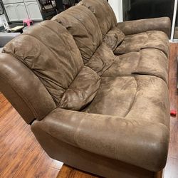 Sofa Recliner