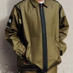 SUPREME/NORTHFACE JACKET
