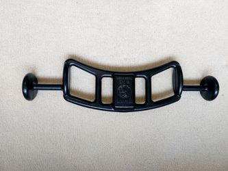 Mutt Bar Made in USA Fitness Handle