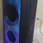 JBL PartyBox 1000 – Ultimate Party Speaker! Lights, Bass & Power