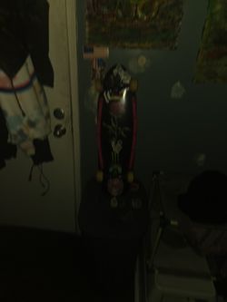 Skatboard