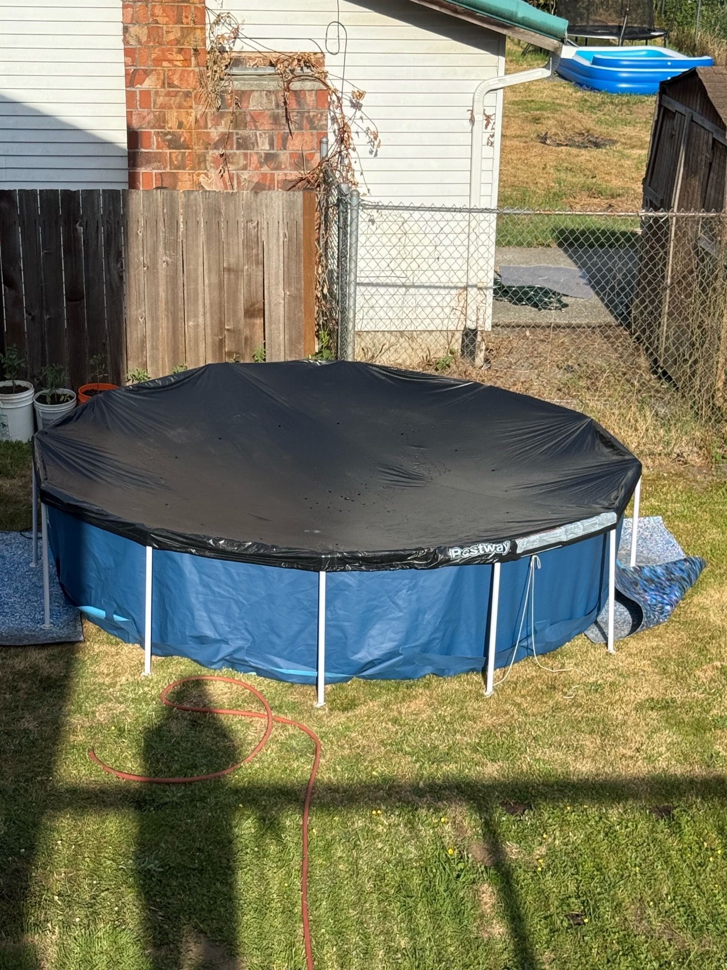 Pool 12FT x 30IN