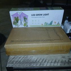 Led Grow Lights 