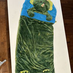 Dino Sleeping bag 