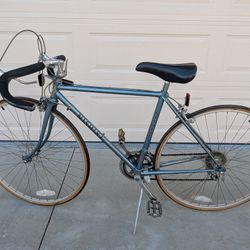 BIKE