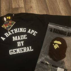 bape Tee