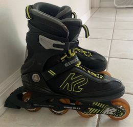 Rollerblades K2 Size 9