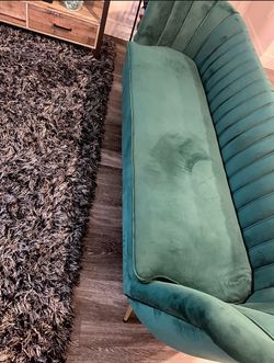 Quality 3 Seat Sofa