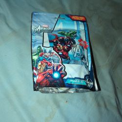 Marvel Puzzle [48 Piece]