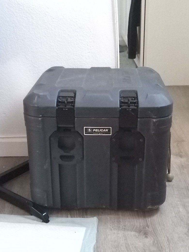 Pelican Cargo Bx50