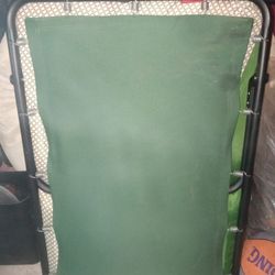 Coleman Camping Cot