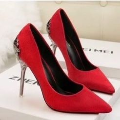 Elegant Stiletto Hells