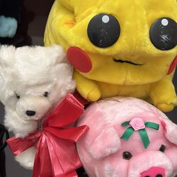 Lovely Toys