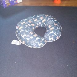 Baby Sitting Pillow
