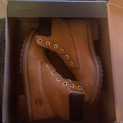 Timberland 5.5