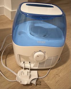 Vicks Humidifier