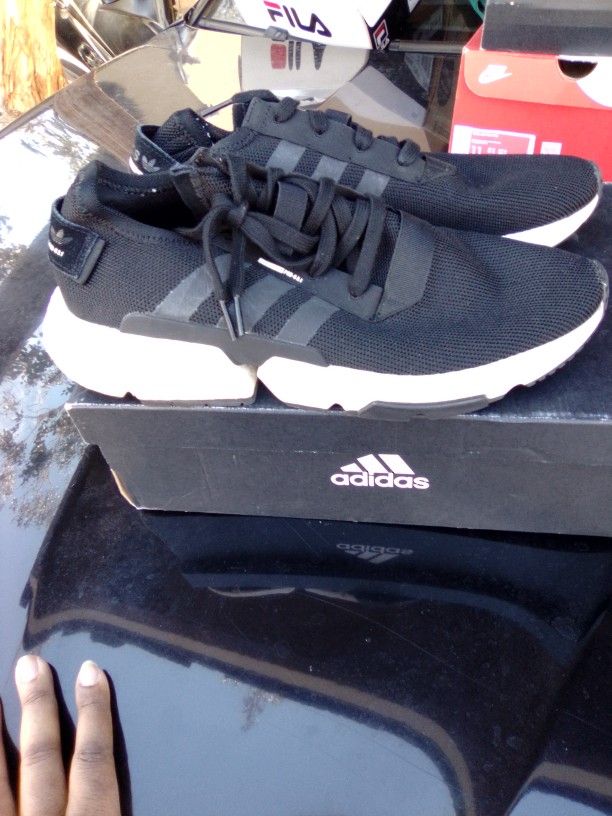 Adidas Running Shoes