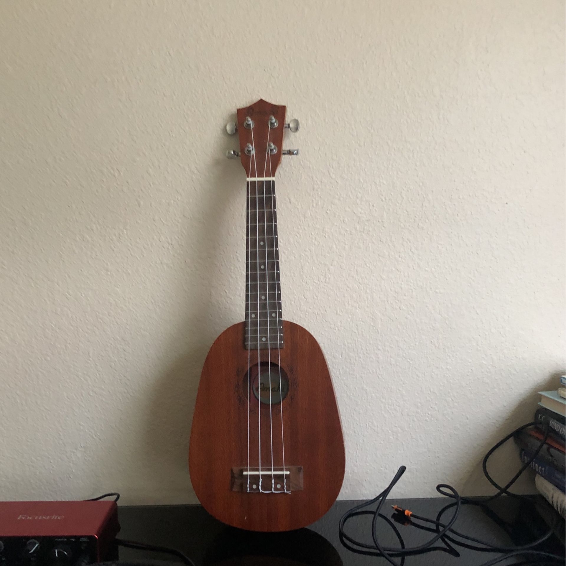 Ukulele