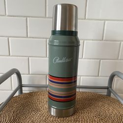Stanley, Other, Stanley And Pendleton Thermos Brand New