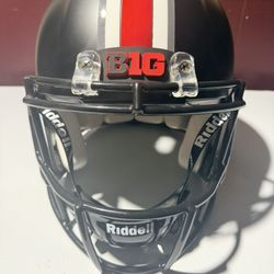 Ohio State Helmet