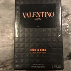 Valentino Uomo 