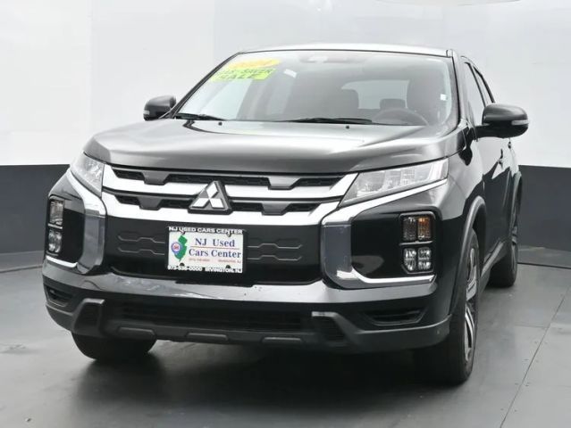 2024 Mitsubishi Outlander Sport