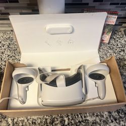 Oculus Quest 2 